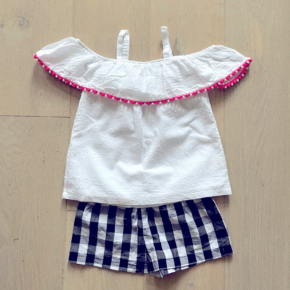 Kate Spade Two Piece Set for Summer